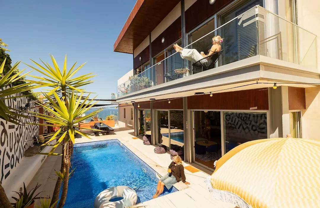 The Salty Surf & Yoga-1